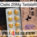 Cialis 20Mg Tadalafil 41